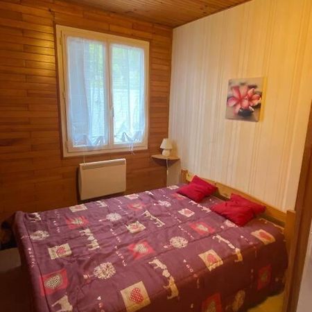 Appartement 4P О-Бон Экстерьер фото