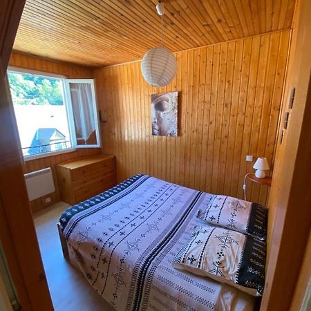 Appartement 4P О-Бон Экстерьер фото