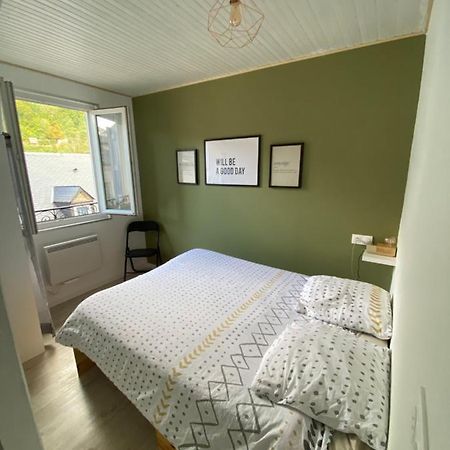 Appartement 4P О-Бон Экстерьер фото