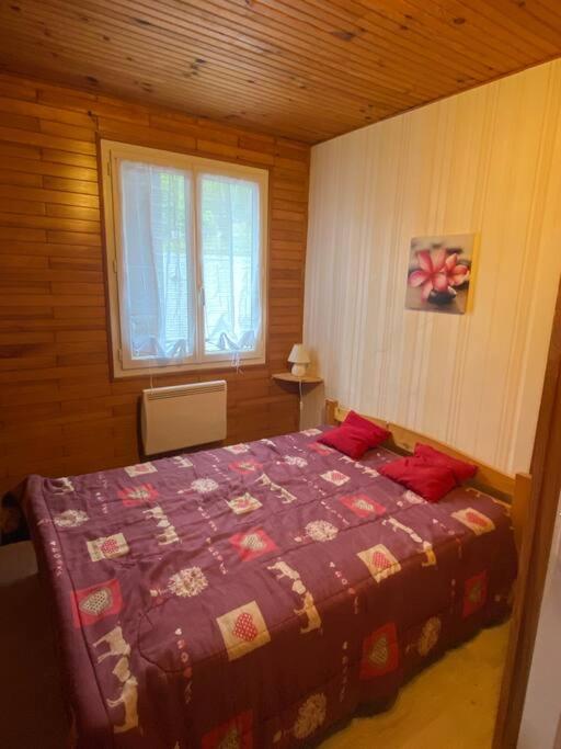 Appartement 4P О-Бон Экстерьер фото