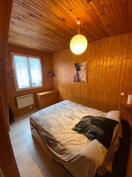Appartement 4P О-Бон Экстерьер фото