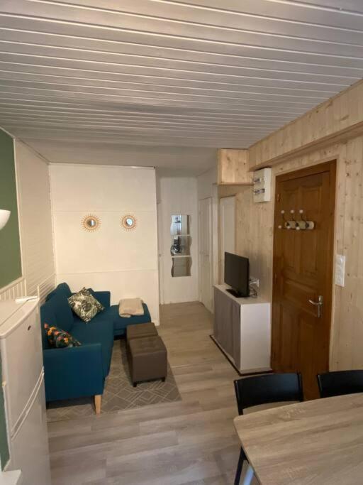 Appartement 4P О-Бон Экстерьер фото