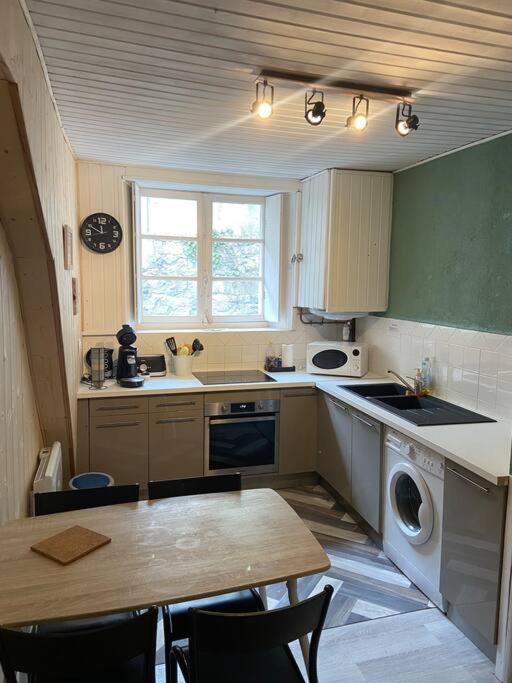 Appartement 4P О-Бон Экстерьер фото