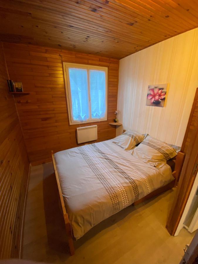 Appartement 4P О-Бон Экстерьер фото