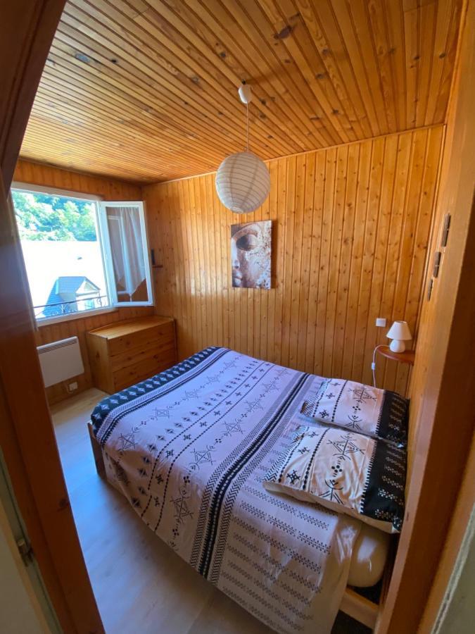Appartement 4P О-Бон Экстерьер фото