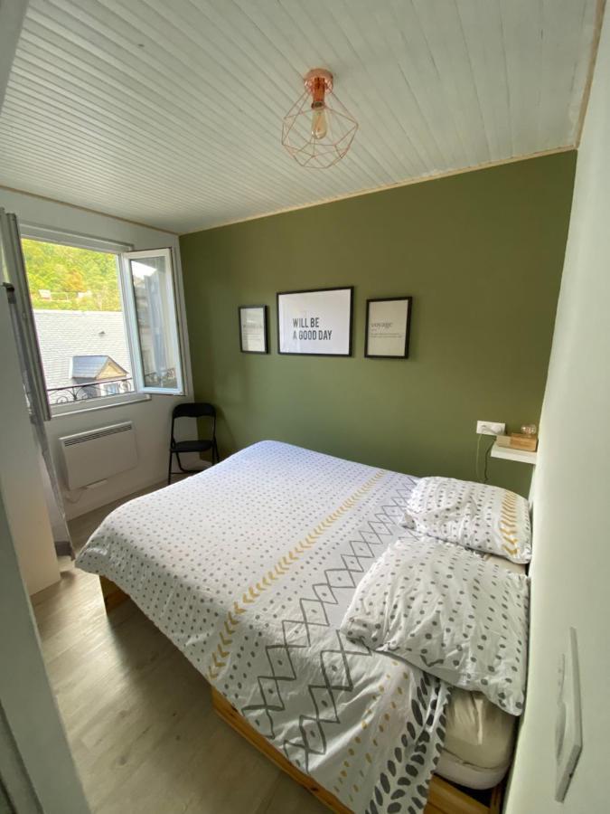Appartement 4P О-Бон Экстерьер фото