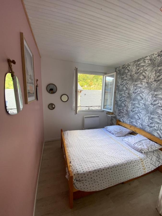 Appartement 4P О-Бон Экстерьер фото